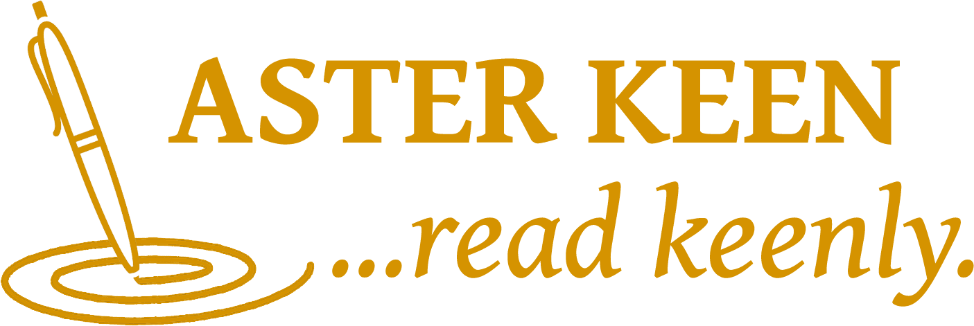 Aster Keen